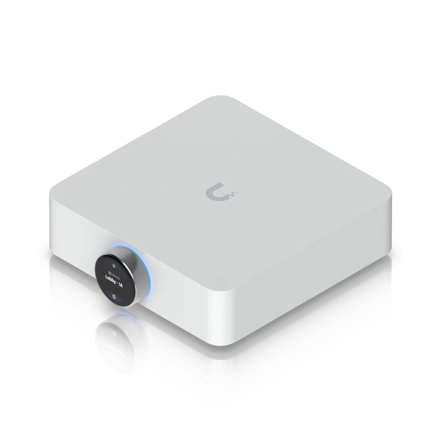 UBIQUITI Blanco 3-RCA 4-PlugBanana 2-1000 1-eARC Amplificador Sonido 4