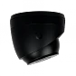 UI Negra req-PoE MiniDomo V55º 1-100 2K IK04 IP66 CamaraIP IR Mic/Spk - Miniatura 3