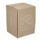UI Negra req-PoE MiniDomo V55º 1-100 2K IK04 IP66 CamaraIP IR Mic/Spk - Miniatura 6