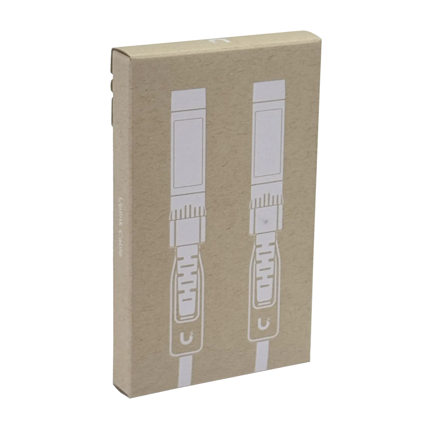 UBIQUITI 15cm SFP28-25Gbps Cable Uplink PVC UACC-Uplink-SFP28-0.15M 3