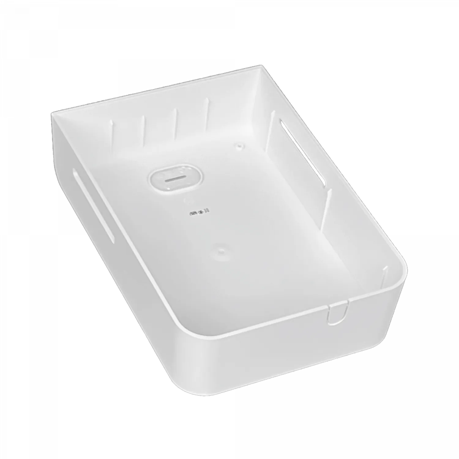 UBIQUITI Cubierta Pintable Blanca para U7-Pro-Wall UniFi Polycarbonate 1