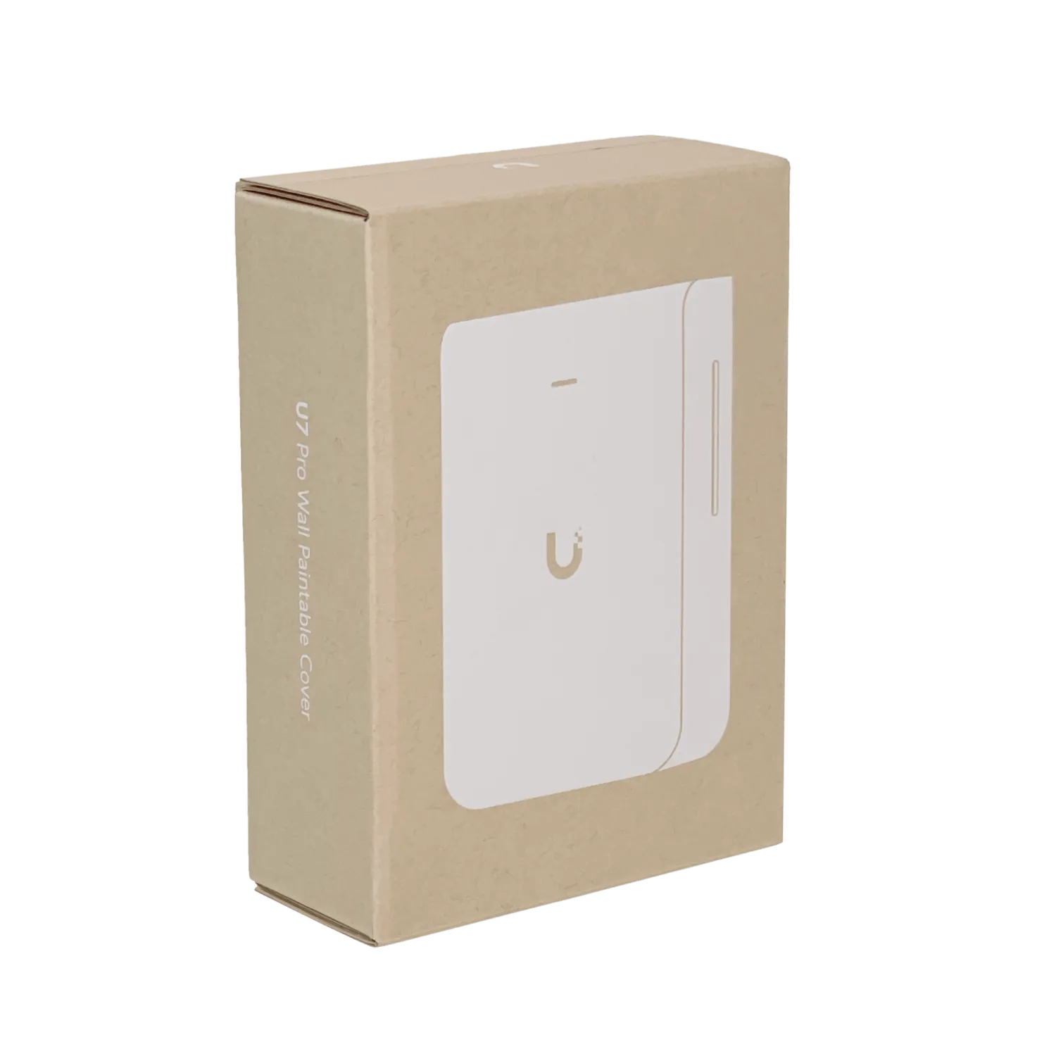 UBIQUITI Cubierta Pintable Blanca para U7-Pro-Wall UniFi Polycarbonate 2