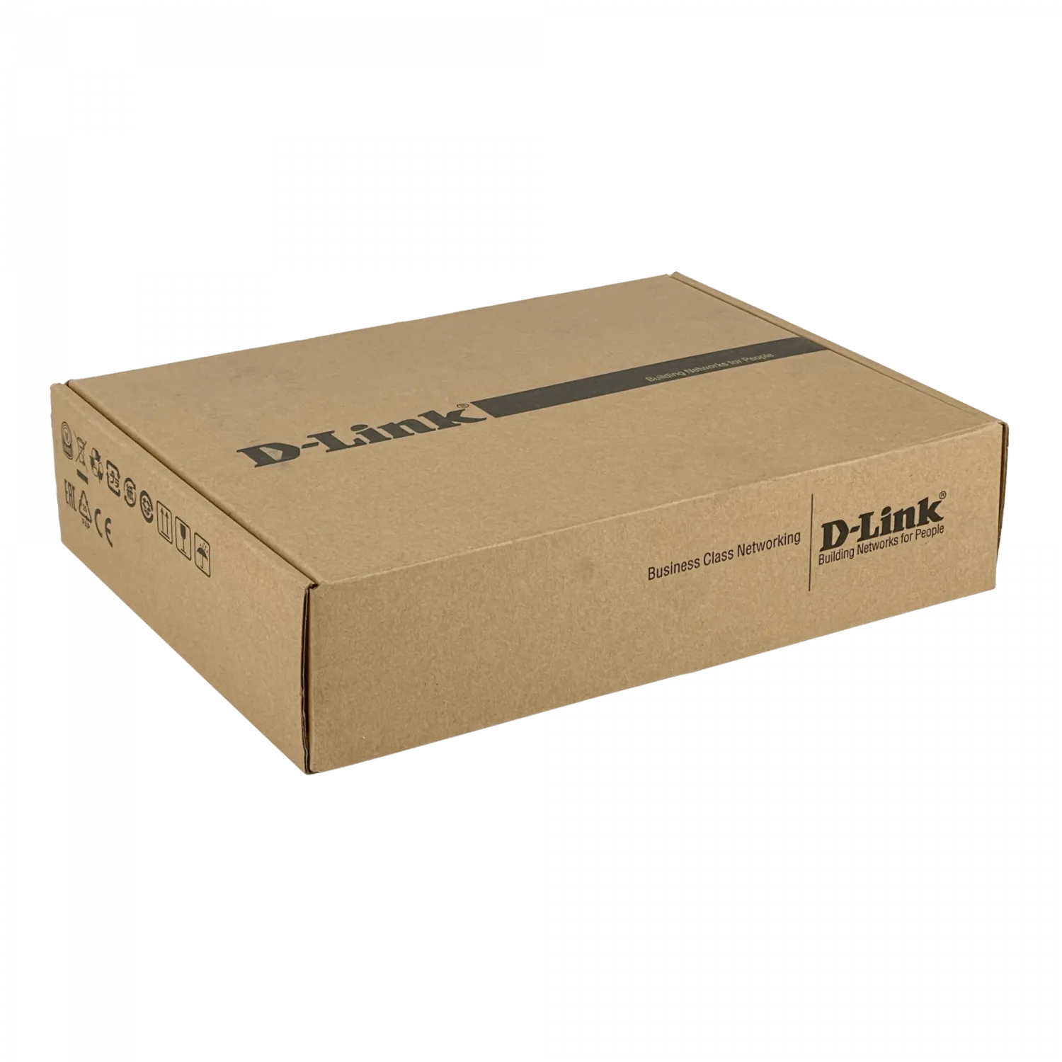 Punto de Acceso DLink DBA-1210P, Gestionado Nuclias Cloud, AC1300 Wave 2 3