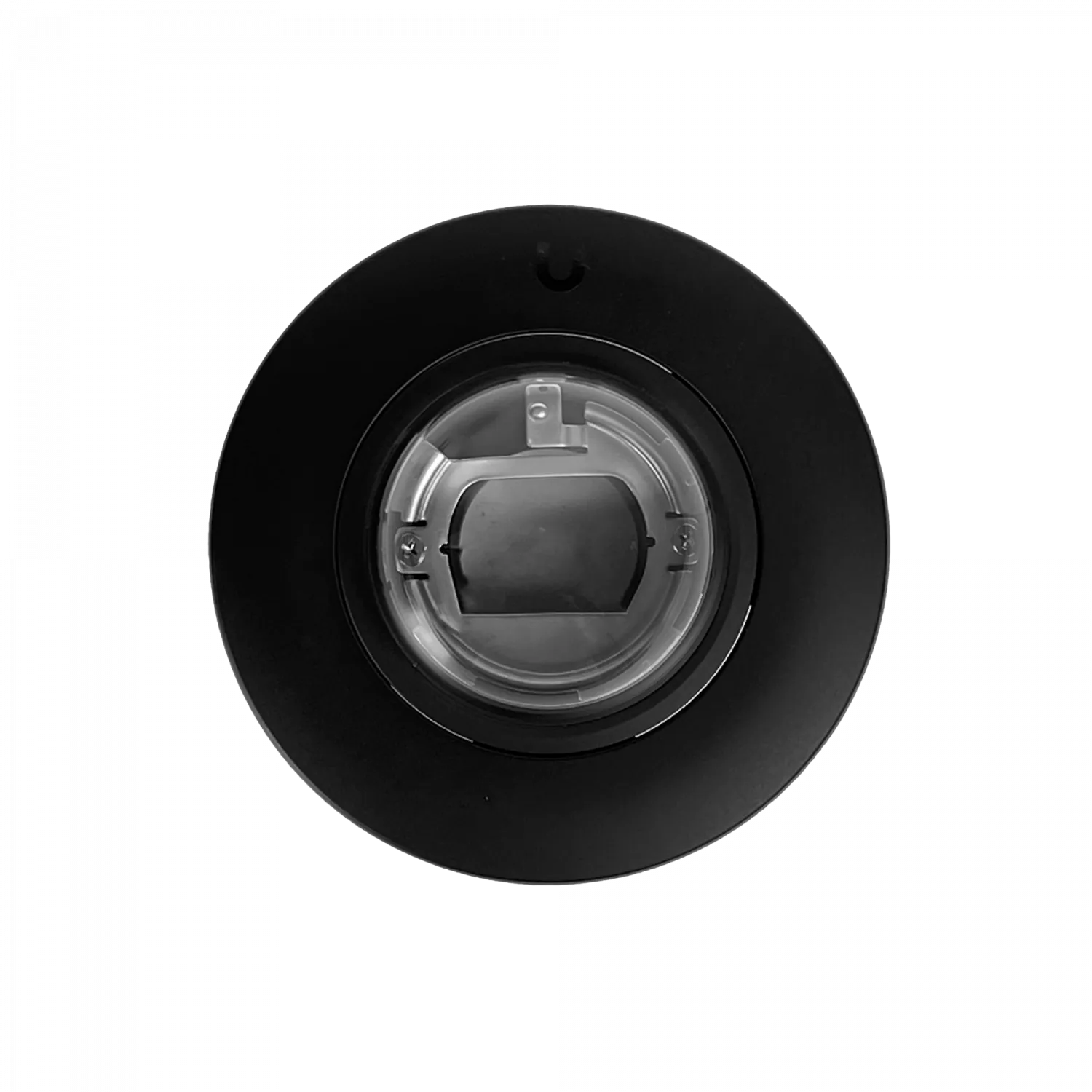 UI Negro Soporte Cielo Empotrado Burbuja Transparte p/UVC-G5-DomeUltra 4
