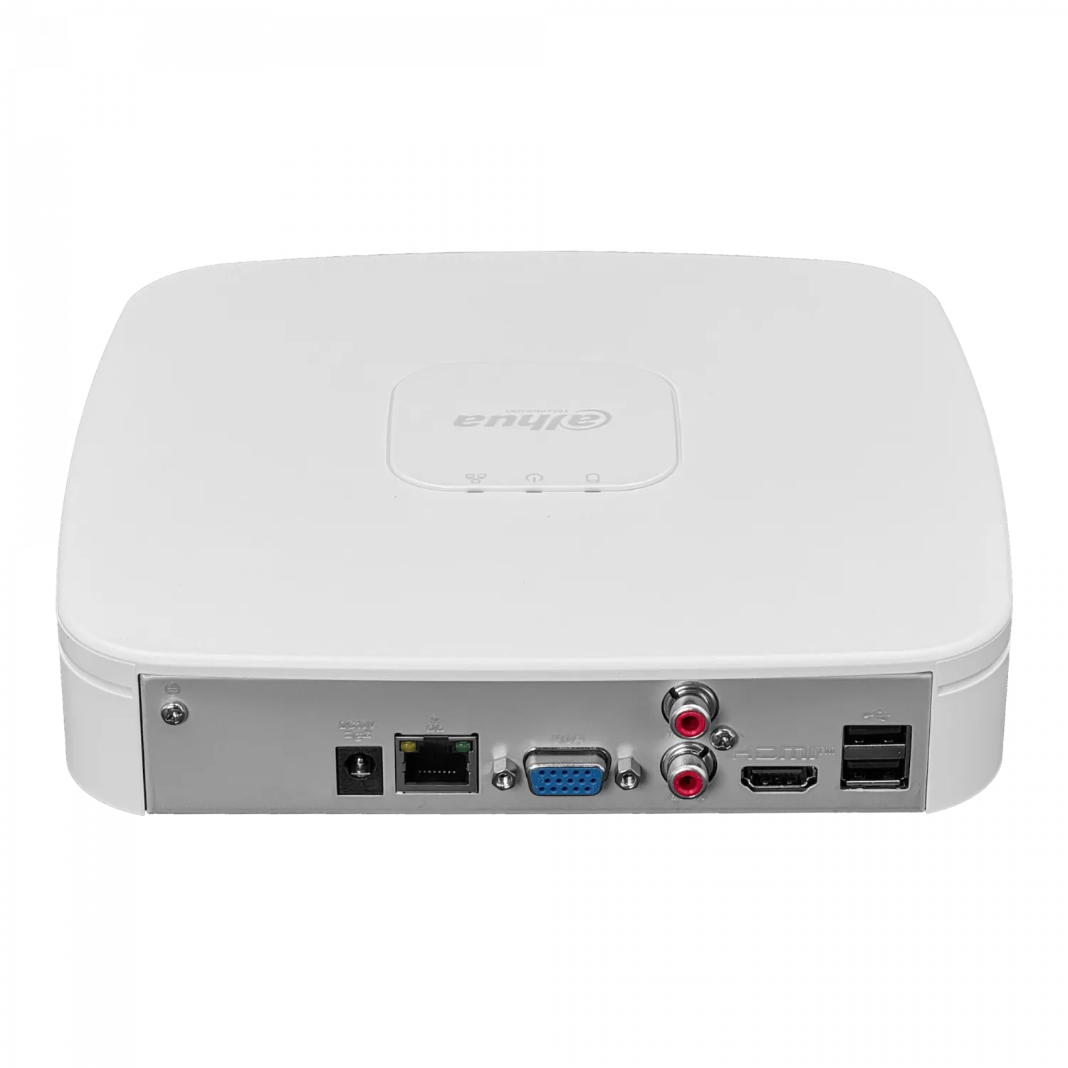 Grabador de Video Dahua NVR2116-I2, 16 Canales, Color Blanco 4