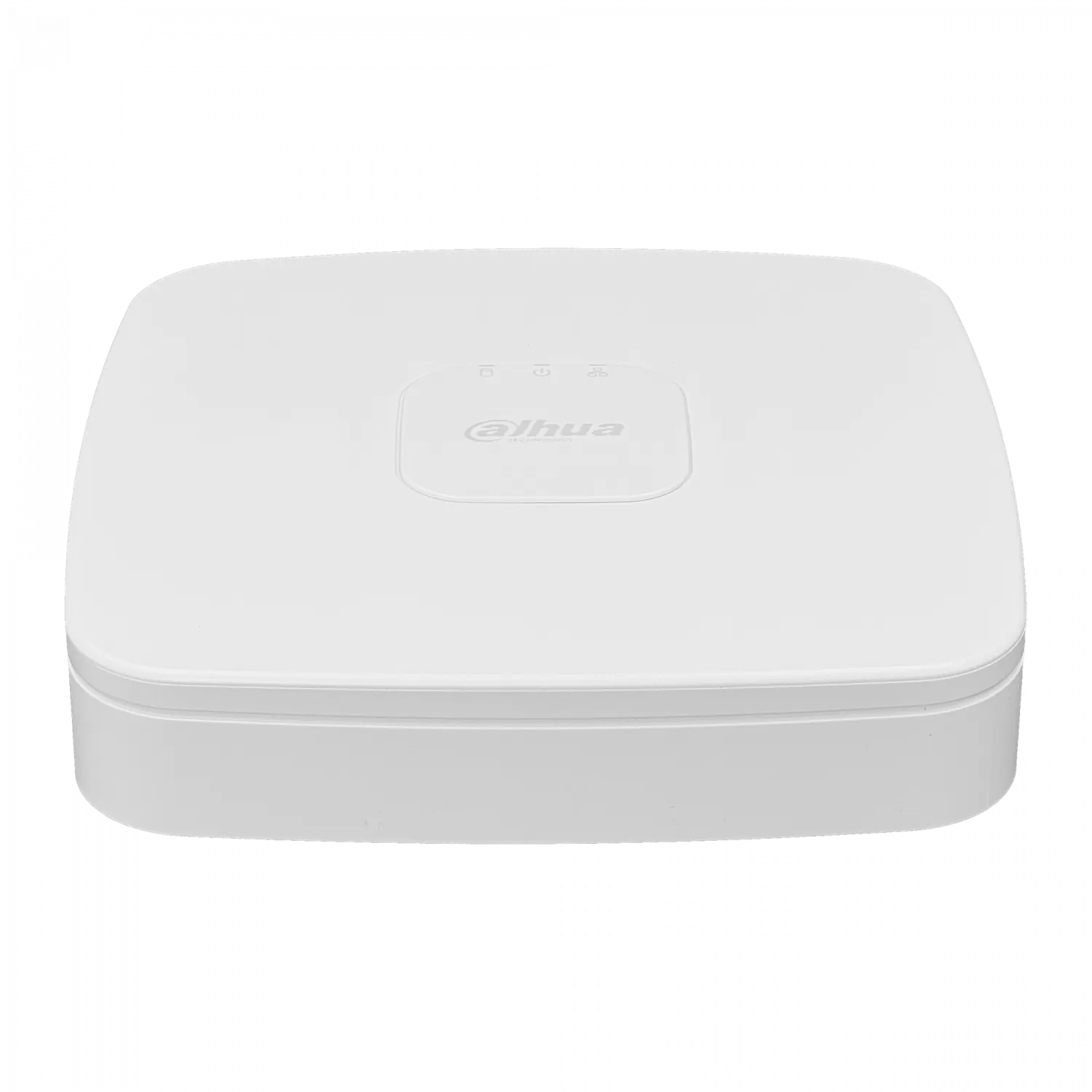 Grabador de Video Dahua NVR2116-I2, 16 Canales, Color Blanco 5