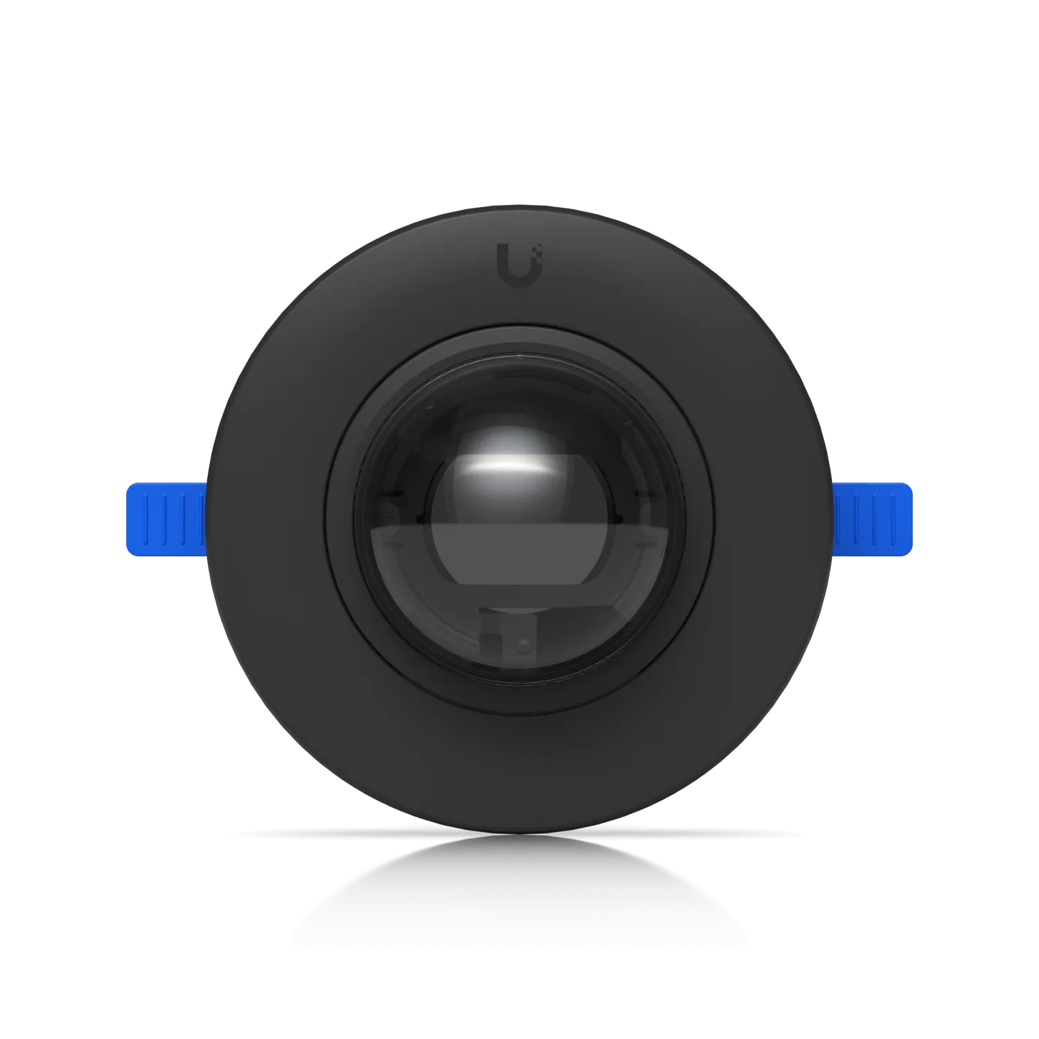 UI Negro Soporte Cielo Empotrado Burbuja Ahumada p/UVC-G5-Dome-Ultra 3