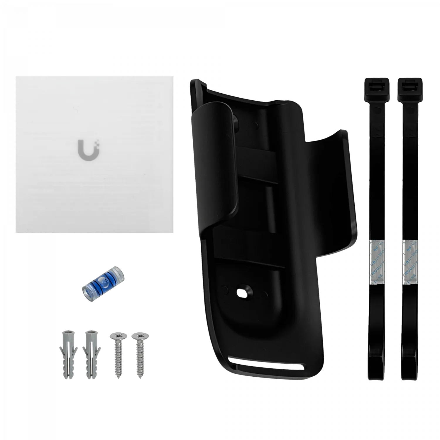 UBIQUITI Convierte ONVIF a UniFi IA Cctv-IP 4K terceros PoE++ 2-1000 7