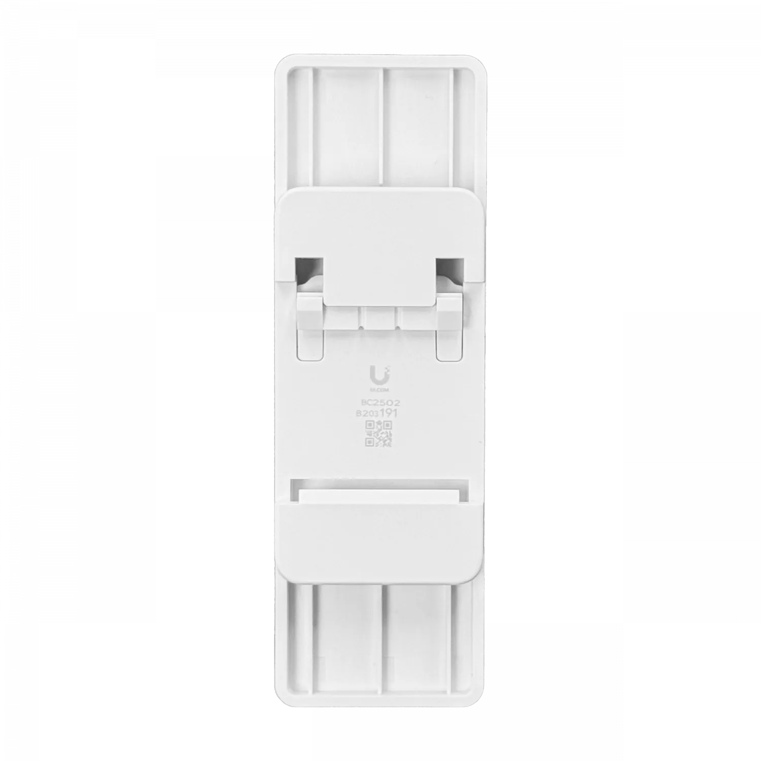 UBIQUITI Soporte Riel Din p/USW-ULTRA USW-FLEX2.5G UACC-PoE+-USBC 1
