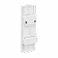 UBIQUITI Soporte Riel Din p/USW-ULTRA USW-FLEX2.5G UACC-PoE+-USBC - Miniatura 6