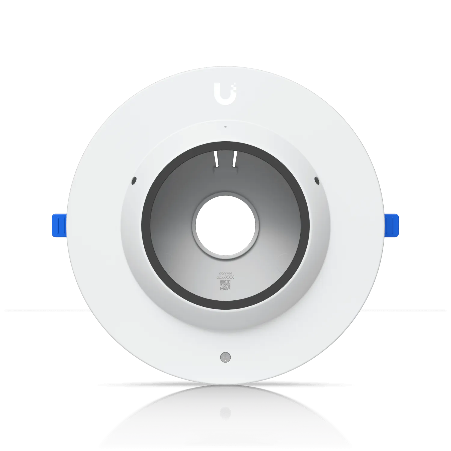 UBIQUITI Blanco Soporte Cielo Empotrado p/UVC-AI-Dome en Techo 3