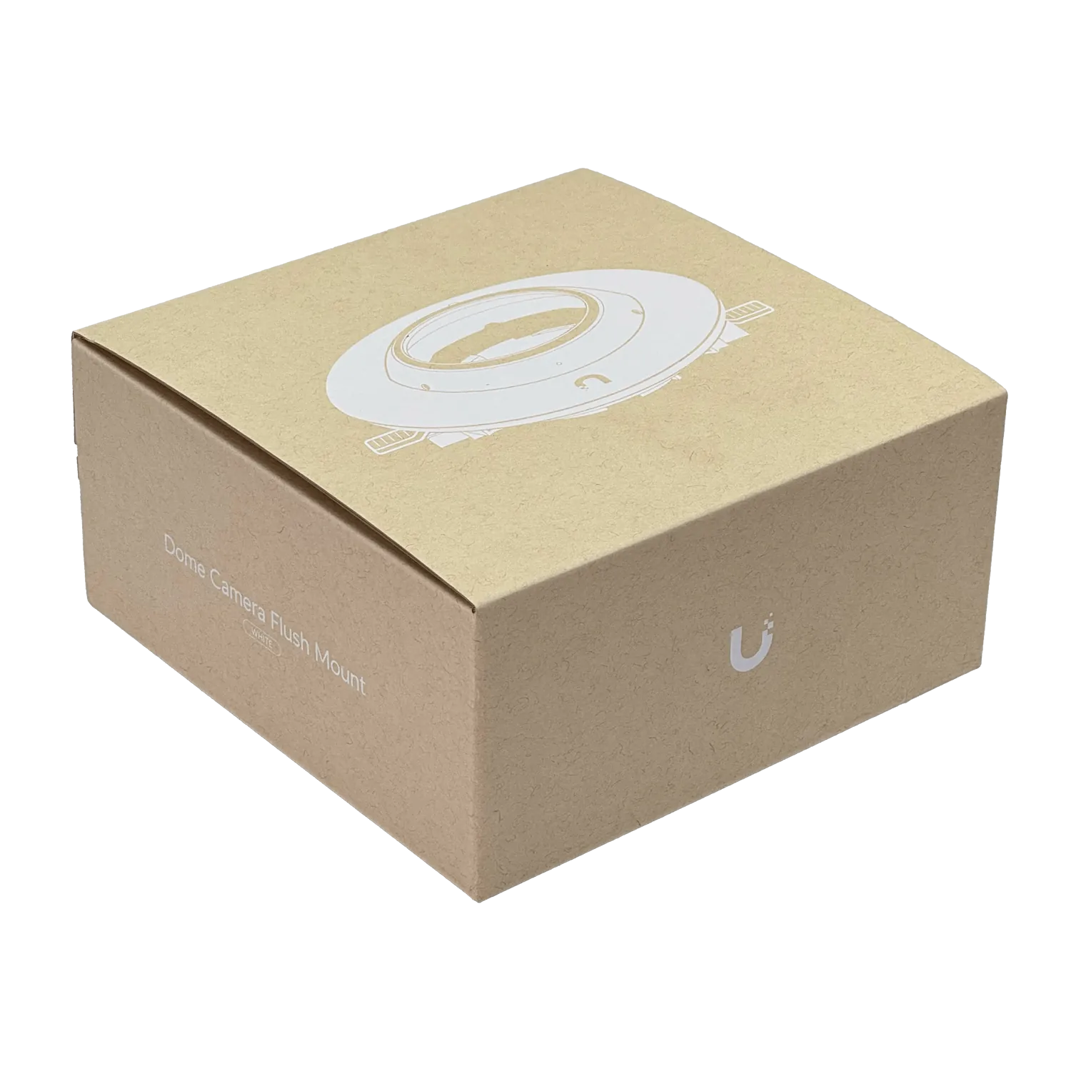 UBIQUITI Blanco Soporte Cielo Empotrado p/UVC-AI-Dome en Techo 6