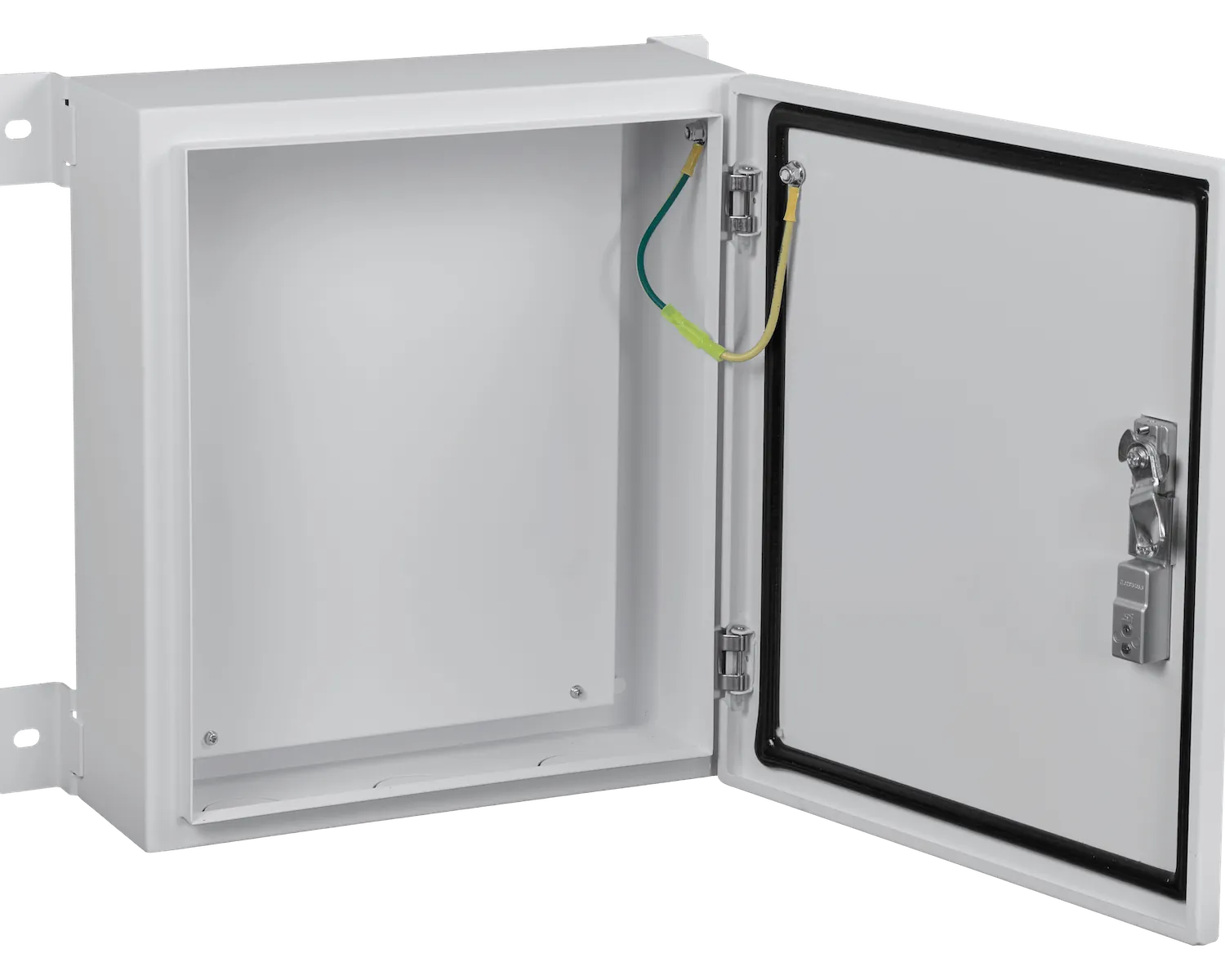 UBIQUITI Gabinete 430x400x150mm para accesorios UniFi Access IP55 UACC 4