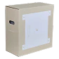 UBIQUITI Gabinete 430x400x150mm para accesorios UniFi Access IP55 UACC - Miniatura 6