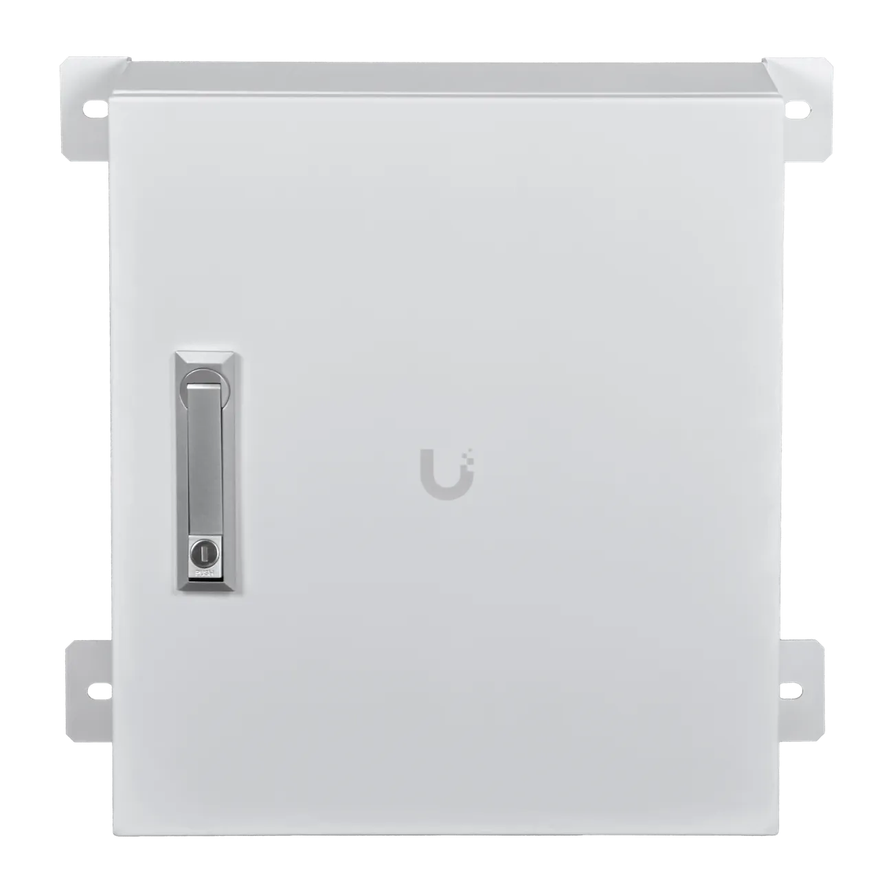 UBIQUITI Gabinete 430x400x150mm para accesorios UniFi Access IP55 UACC 7
