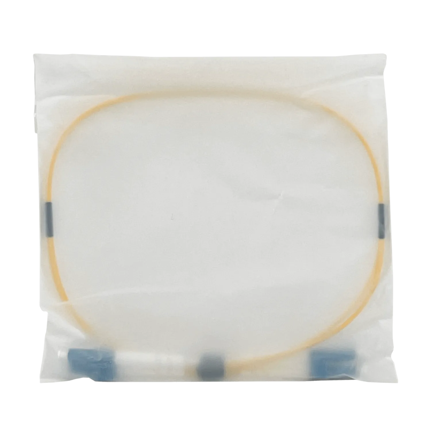 Jumper de Fibra Ubiquiti JFSLL00U LC-LC OS2 Monomodo Duplex 0.5 m 4