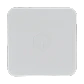 MIKROTIK 5Ghz-ax WiFi6 16dBi 1-1000 2x2 L3 Exterior inc-24V - Miniatura 2