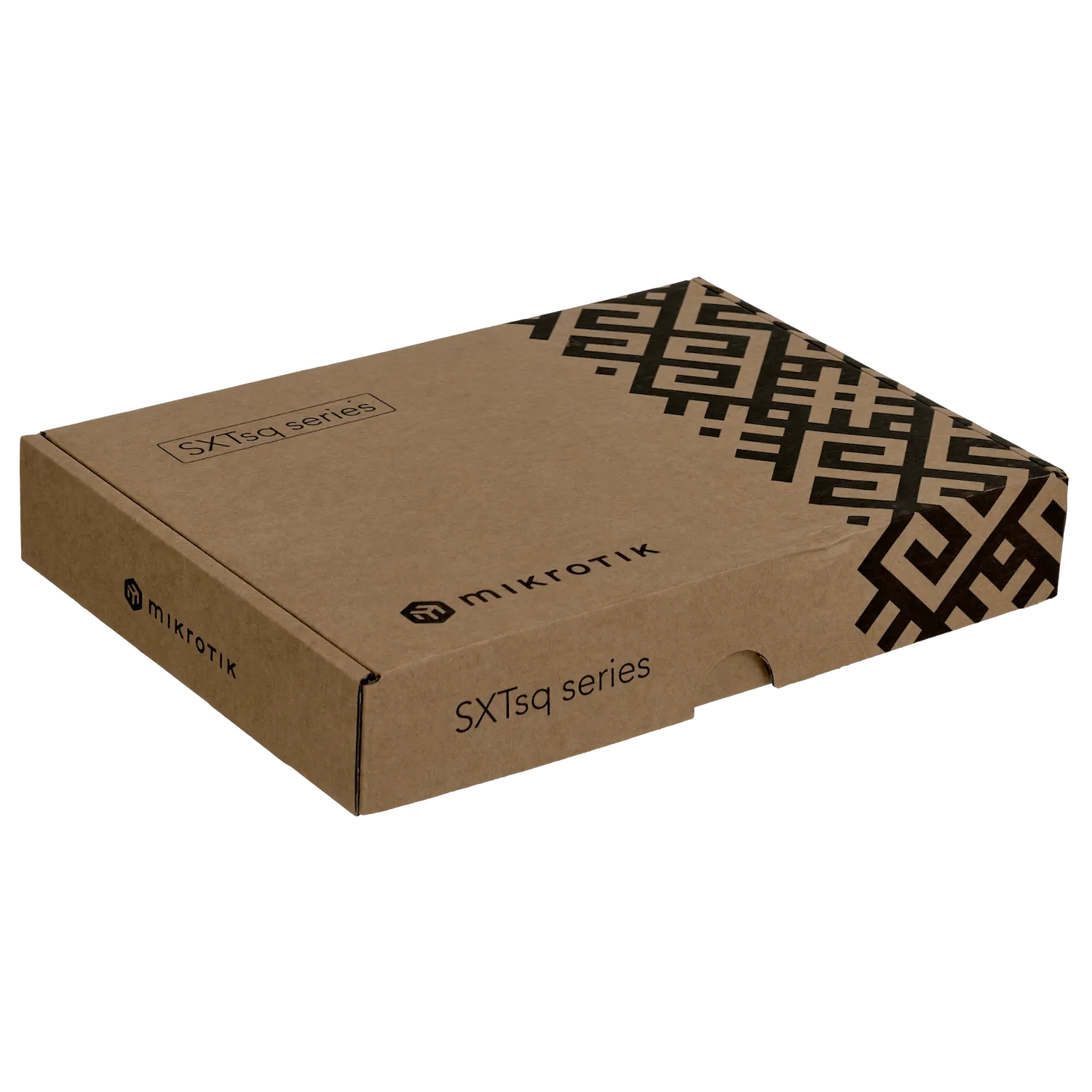 MIKROTIK 5Ghz-ax WiFi6 16dBi 1-1000 2x2 L3 Exterior inc-24V 7