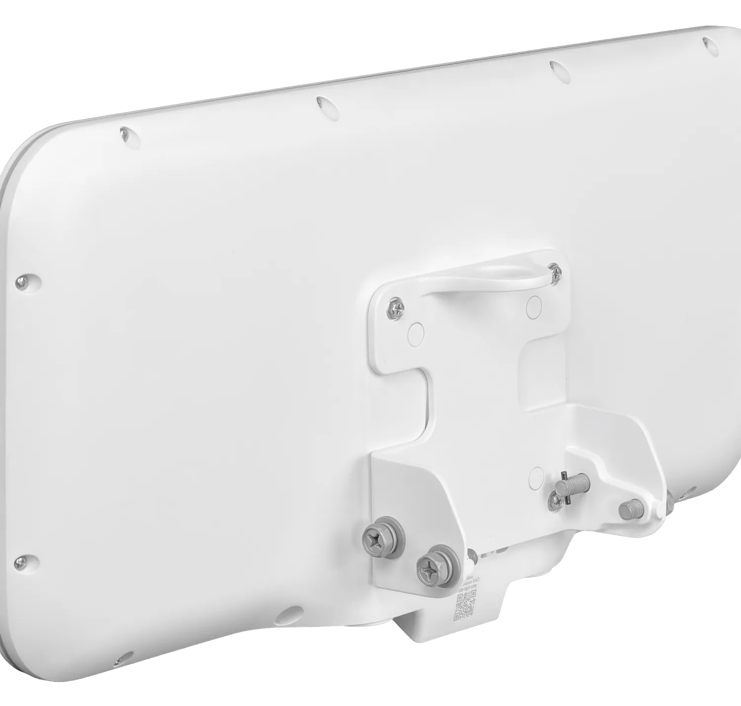 UBIQUITI WiFi7 5Ghz/6GHz 1-10G 1-1000 30dBm 4x4 11-15dBi req-PoE+ 4