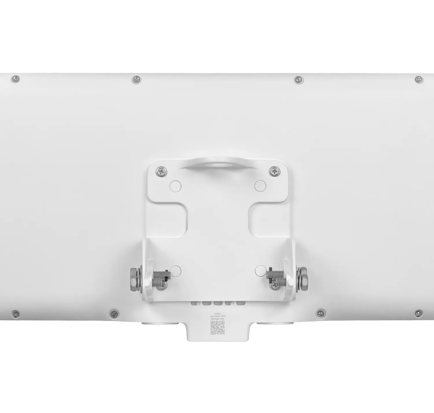 UBIQUITI WiFi7 5Ghz/6GHz 1-10G 1-1000 30dBm 4x4 11-15dBi req-PoE+ 5