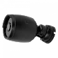 Camara IP Ubiquiti UniFi G6 Bullet Negra 8MP AI PoE IR 30m Seguridad Empresarial - Miniatura 3