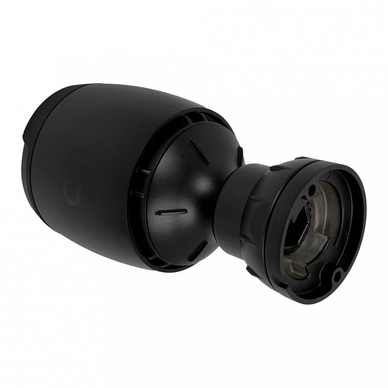 Camara IP Ubiquiti UniFi G6 Bullet Negra 8MP AI PoE IR 30m Seguridad Empresarial 6