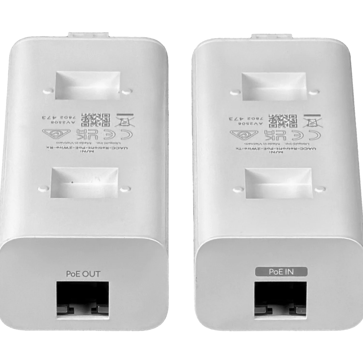 UI Kit Intercom-G3 + UA-GATE + Extensores PoE inc-PoE++ UniFi Access 2