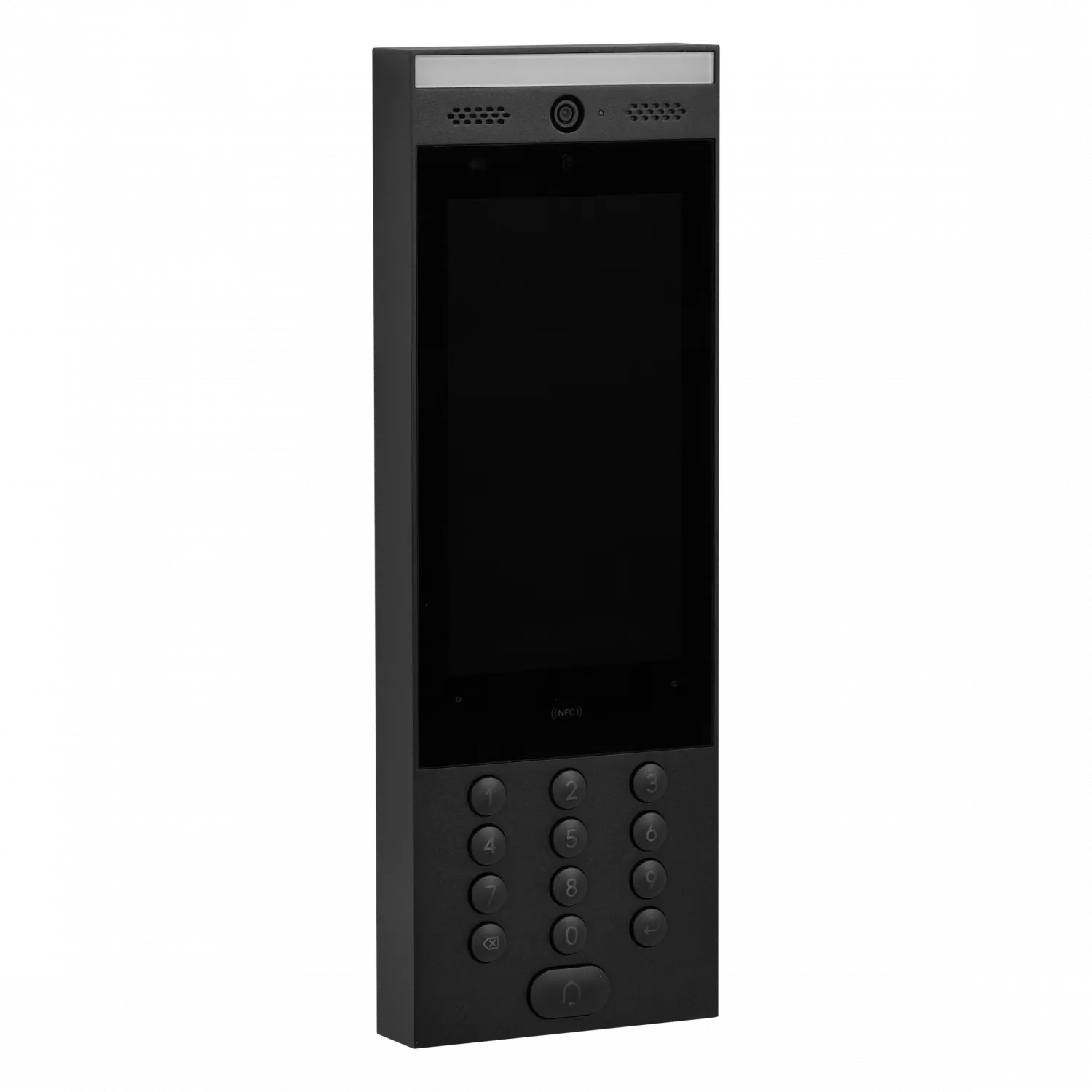 UI Kit Intercom-G3 + UA-GATE + Extensores PoE inc-PoE++ UniFi Access 7