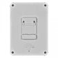 UI Kit Intercom-G3 + UA-GATE + Extensores PoE inc-PoE++ UniFi Access - Miniatura 8