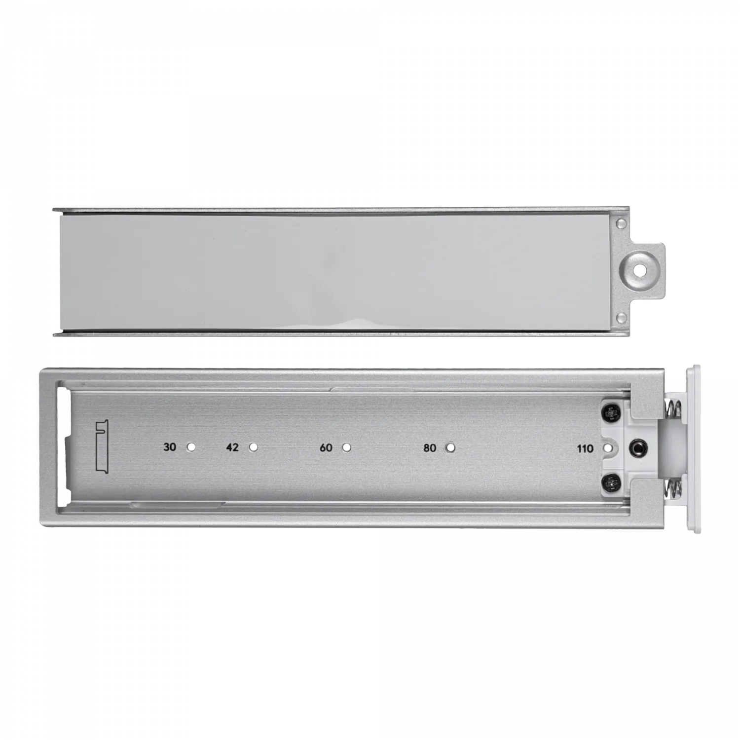 UBIQUITI Bandeja SSD M.2/Slot p/UCG-MAX UCG-FIBER UNAS-4 UNAS-PRO-4/8 6