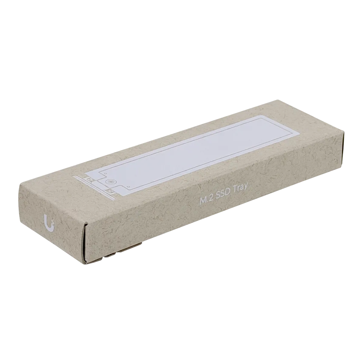 UBIQUITI Bandeja SSD M.2/Slot p/UCG-MAX UCG-FIBER UNAS-4 UNAS-PRO-4/8 7