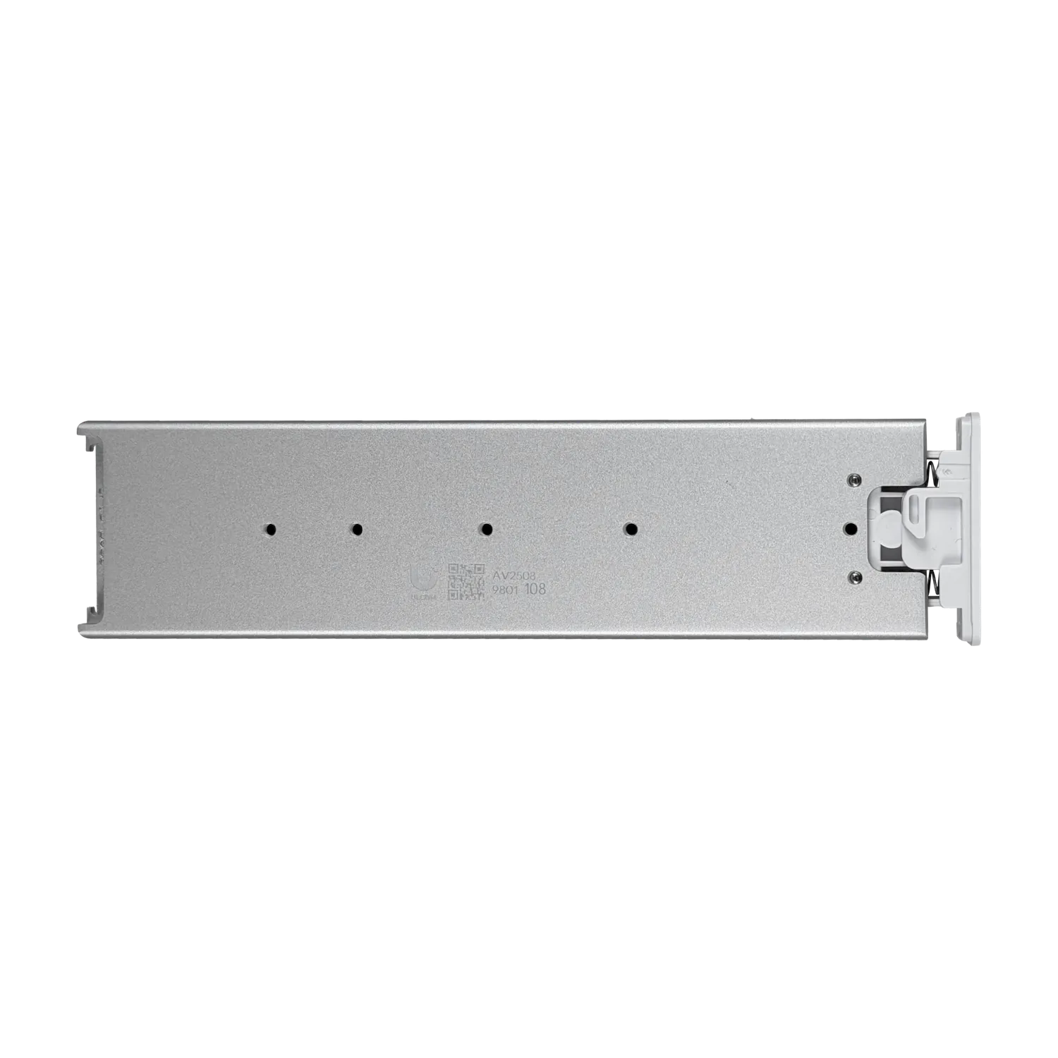 UBIQUITI Bandeja SSD M.2/Slot p/UCG-MAX UCG-FIBER UNAS-4 UNAS-PRO-4/8 8