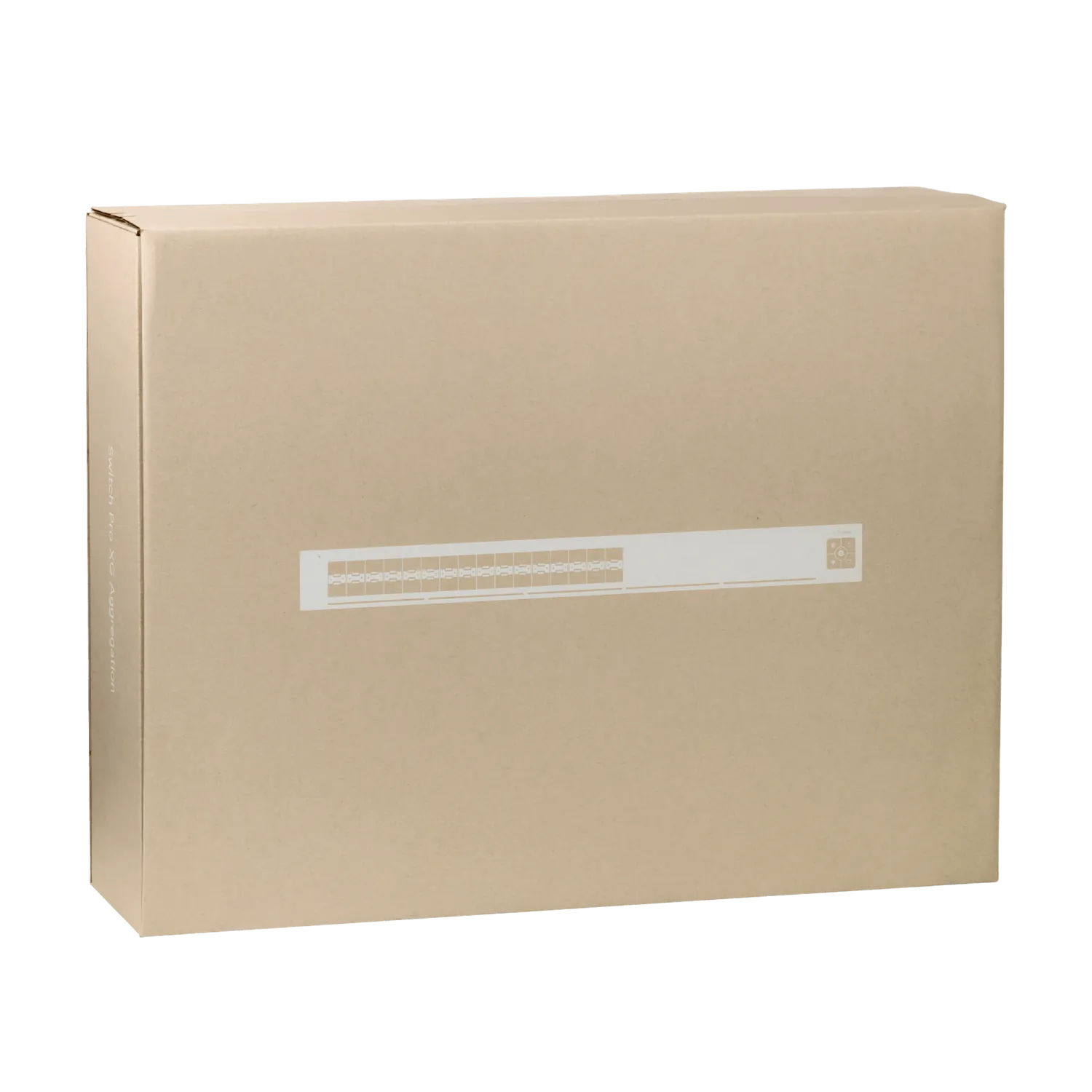 UBIQUITI 32-SFP28-25G USP 1600Gbps 1.6Tbps Rack 1U Switch L3 req-Unifi 2