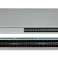 UBIQUITI 32-SFP28-25G USP 1600Gbps 1.6Tbps Rack 1U Switch L3 req-Unifi - Miniatura 3