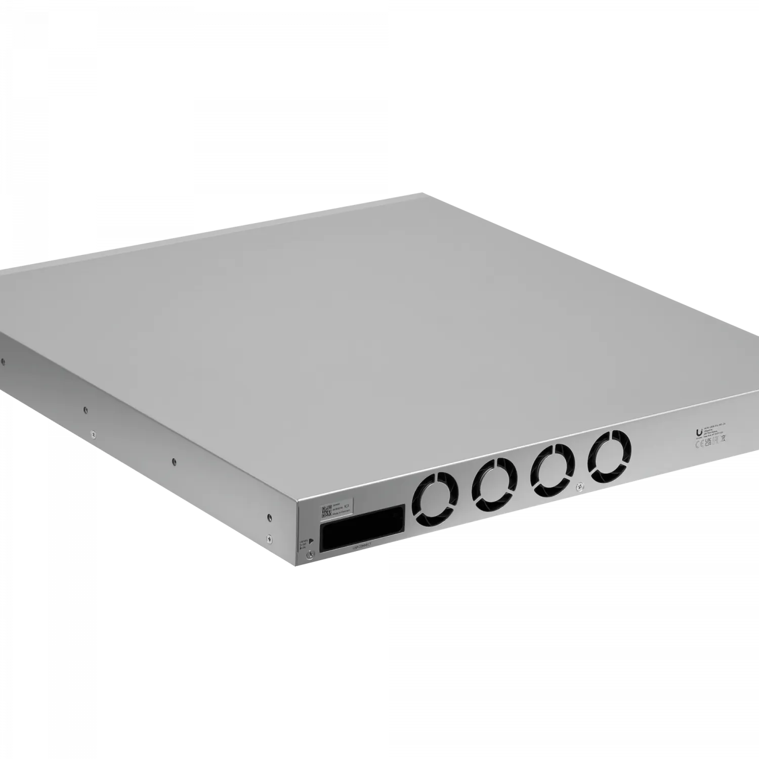 UBIQUITI 8-2500 16-10G 2-SFP28 Switch UniFi Rack Admin-L3 opc USP-RPS 3