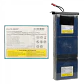 UPS Enersafe ESOL RTH-L 3KVA – Batería Ion Litio, 3000W, Rack/Torre, Online (Doble Conversión) - Miniatura 5
