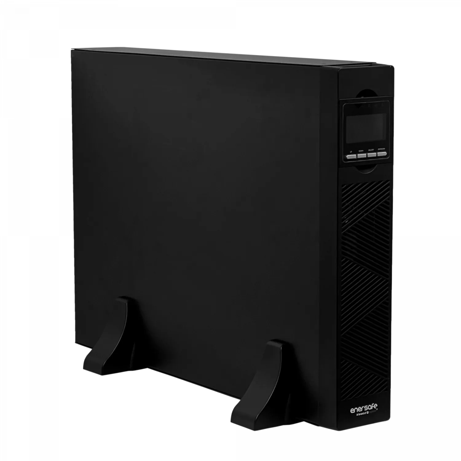 UPS Enersafe ESOL RTH-L 3KVA – Batería Ion Litio, 3000W, Rack/Torre, Online (Doble Conversión) 7