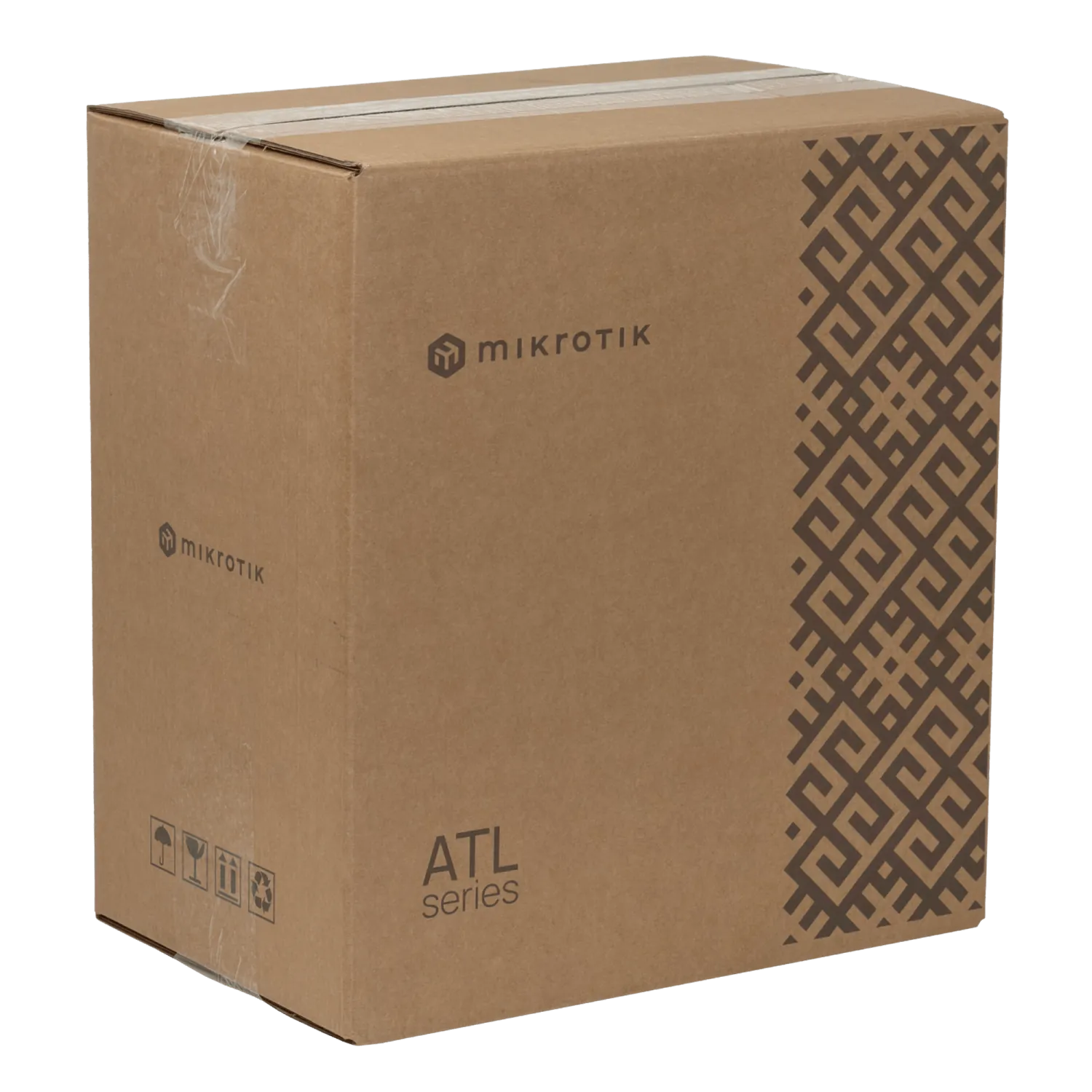 MIKROTIK LTE/5G 1-1000-PoE/In CAT20 4x4 16dBi 1 Sim eSim IP66 inc-24V 5