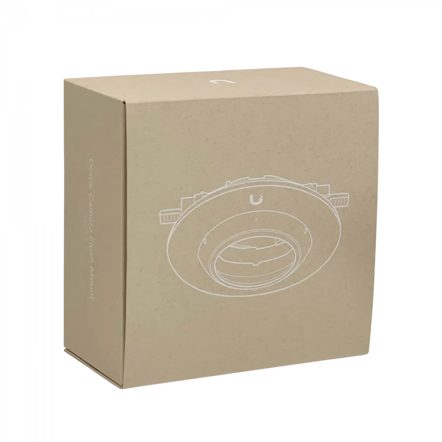 UBIQUITI Negro Soporte Cielo Empotrado p/UVC-AI-Dome en Techo 2