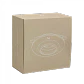 UBIQUITI Negro Soporte Cielo Empotrado p/UVC-AI-Dome en Techo - Miniatura 2