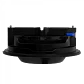 UBIQUITI Negro Soporte Cielo Empotrado p/UVC-AI-Dome en Techo - Miniatura 3