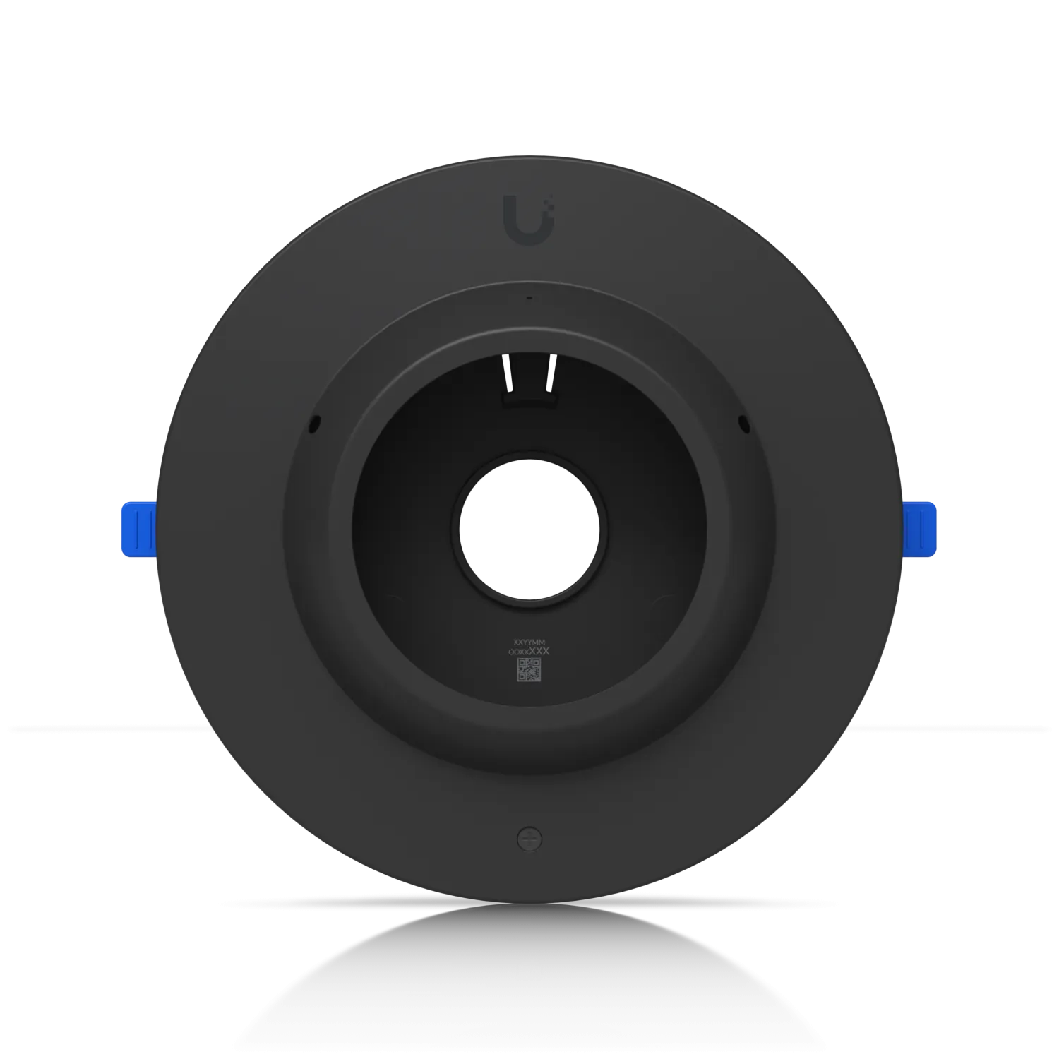 UBIQUITI Negro Soporte Cielo Empotrado p/UVC-AI-Dome en Techo 4
