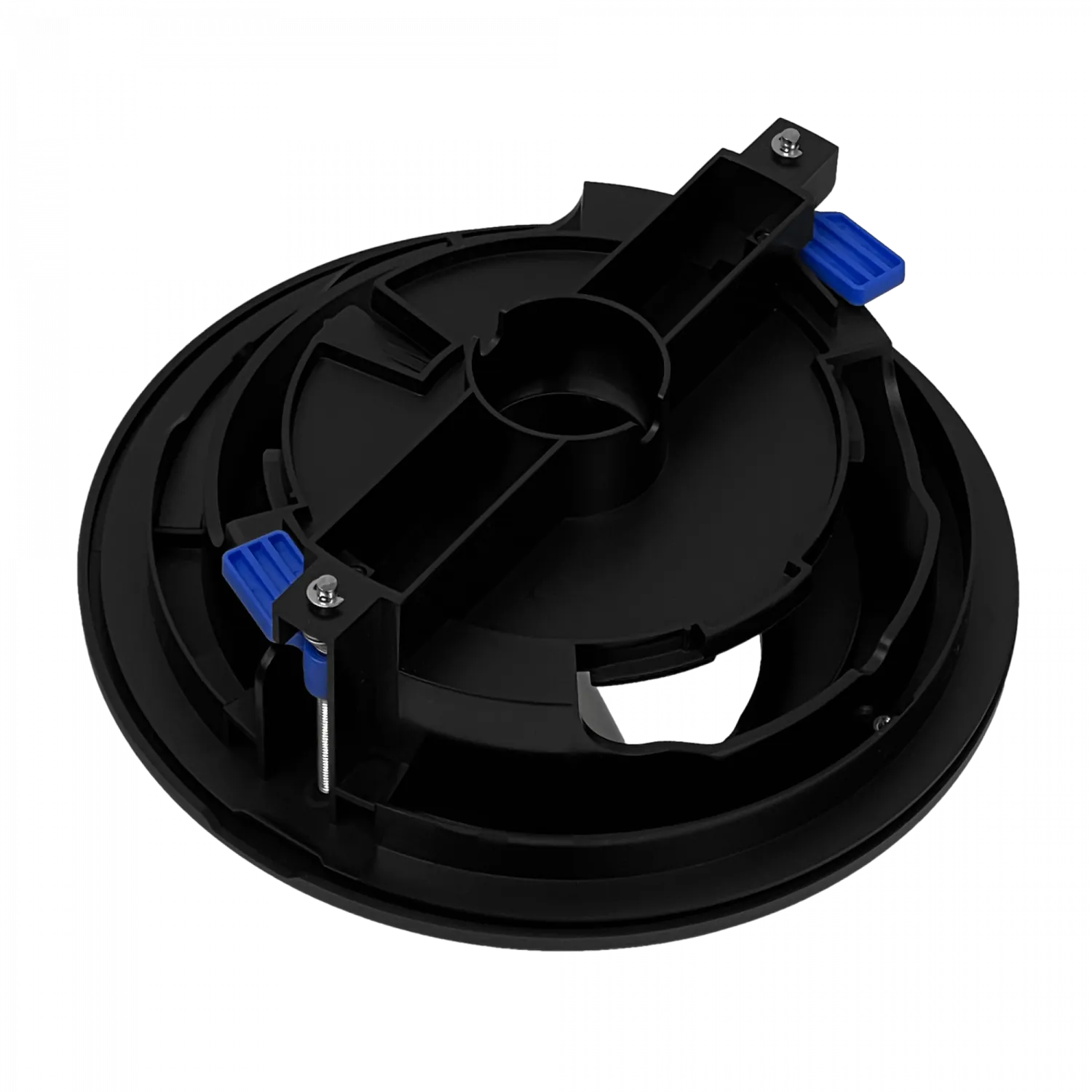 UBIQUITI Negro Soporte Cielo Empotrado p/UVC-AI-Dome en Techo 7