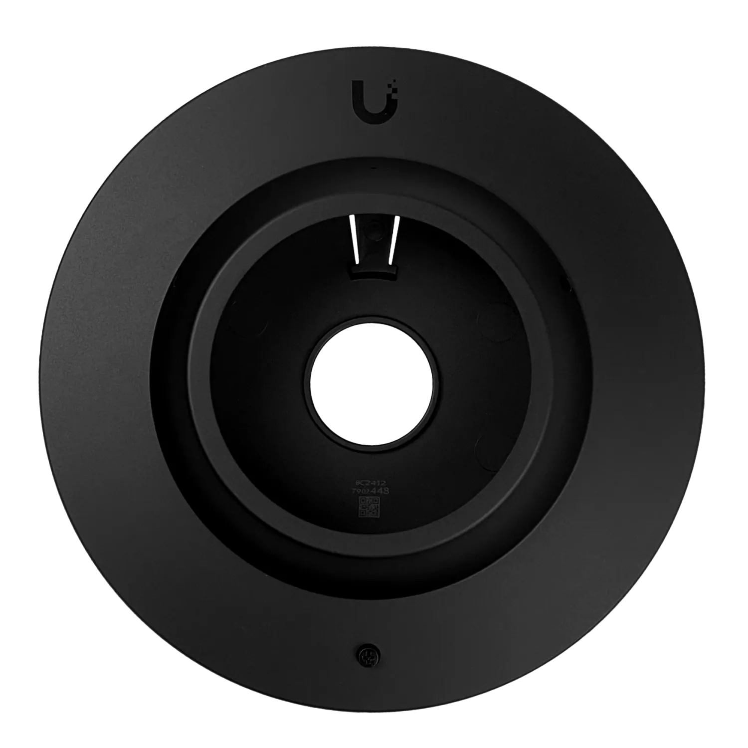 UBIQUITI Negro Soporte Cielo Empotrado p/UVC-AI-Dome en Techo 8