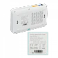 Mini UPS DC Marsriva DC-UPS-16 72Wh 2Ah PoE 24V Salidas DC 12/9/5V y USB 5V - Miniatura 5