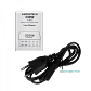 Estacion de Carga 330W 4-USB-AH 5-20VDC 6-USB-CH 3-21VDC 100-240VAC - Miniatura 2