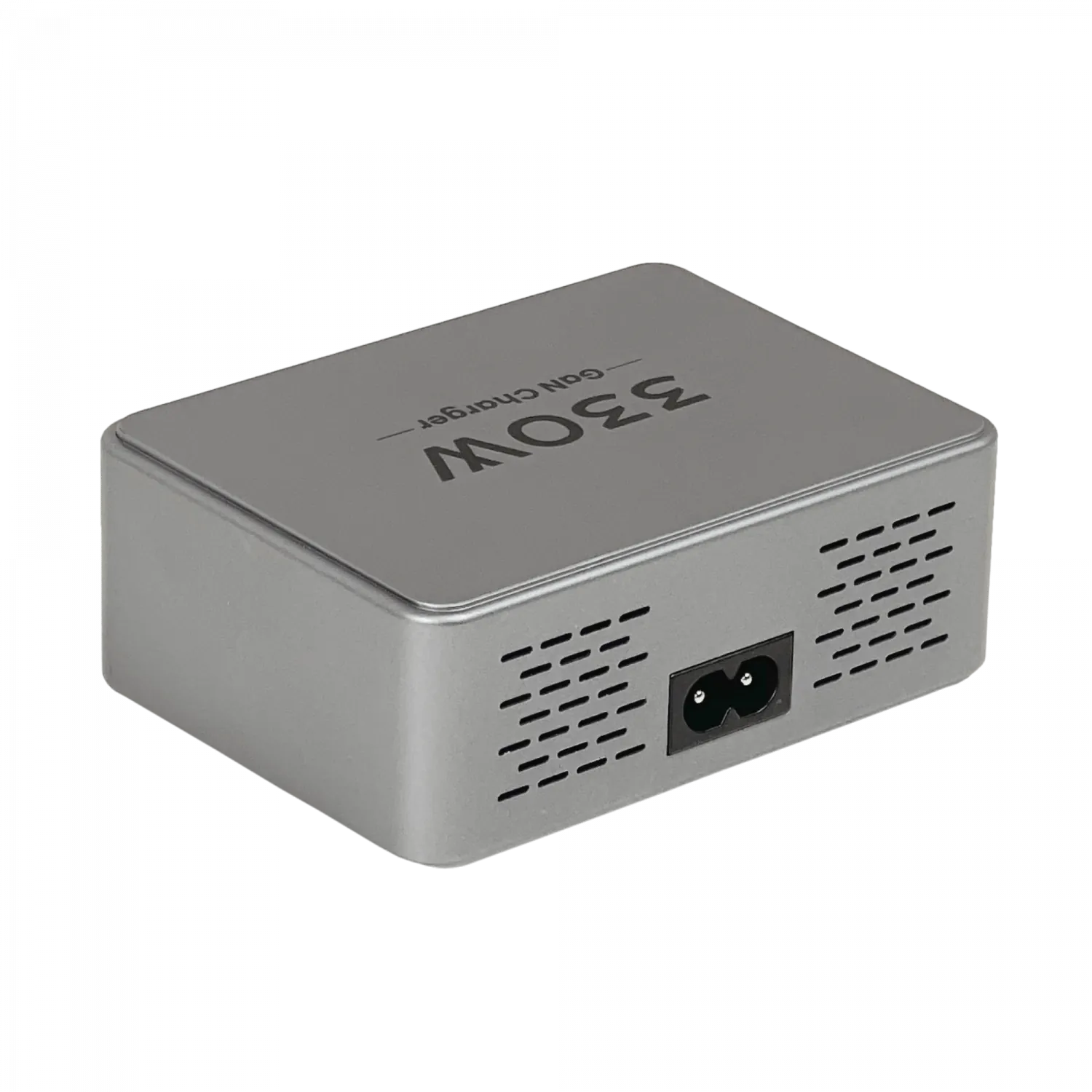 Estacion de Carga 330W 4-USB-AH 5-20VDC 6-USB-CH 3-21VDC 100-240VAC 4