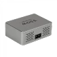 Estacion de Carga 330W 4-USB-AH 5-20VDC 6-USB-CH 3-21VDC 100-240VAC - Miniatura 4