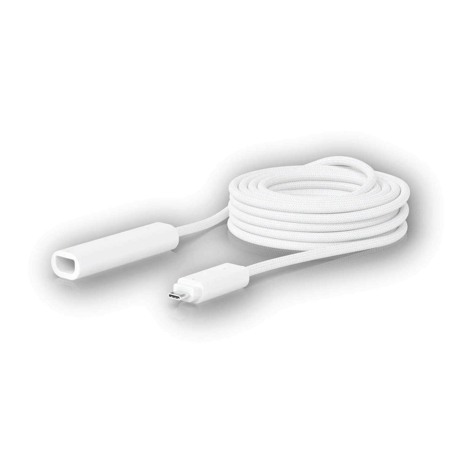 UBIQUITI Extensor Macho Hembra Cable de Video 5mt p/UVC-THETA-X 1