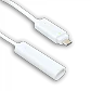 UBIQUITI Extensor Macho Hembra Cable de Video 5mt p/UVC-THETA-X - Miniatura 2